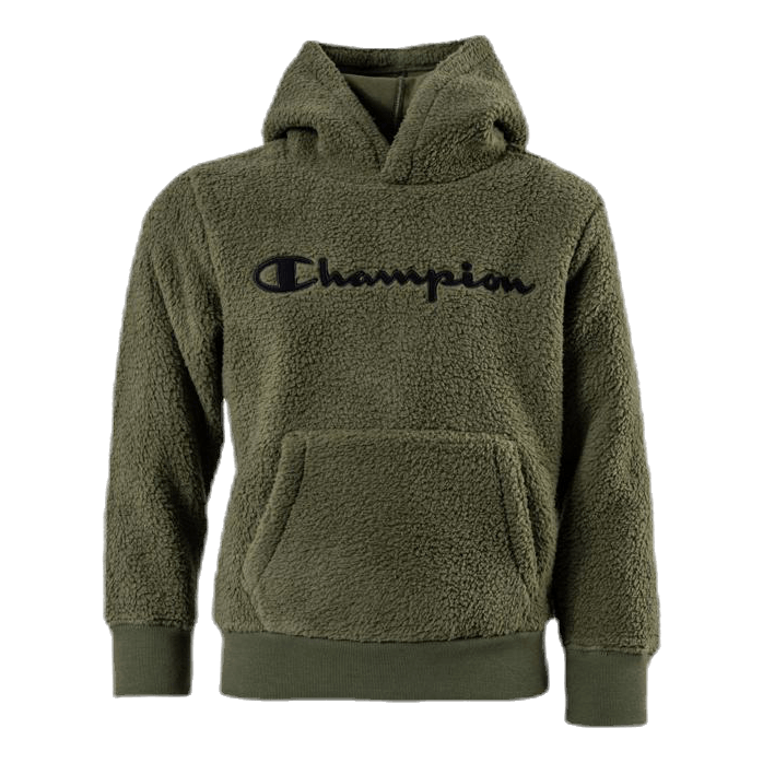 Champion hoodie juniors hotsell