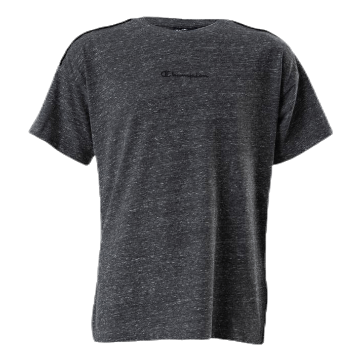 Junior Crewneck T-shirt Grey