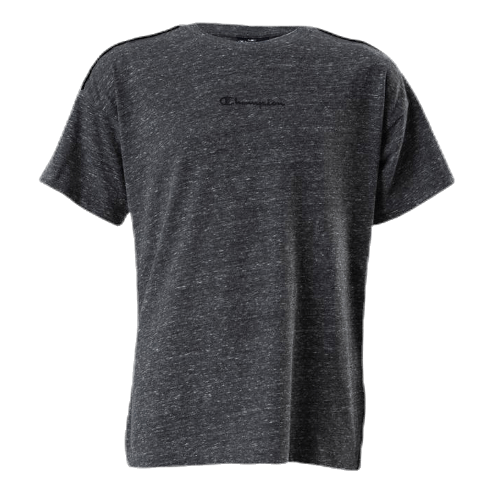 Jr Crewneck T-shirt Grey