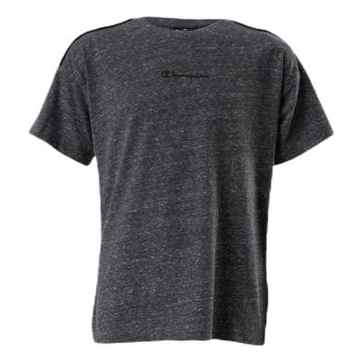 Jr Crewneck T-shirt Grey