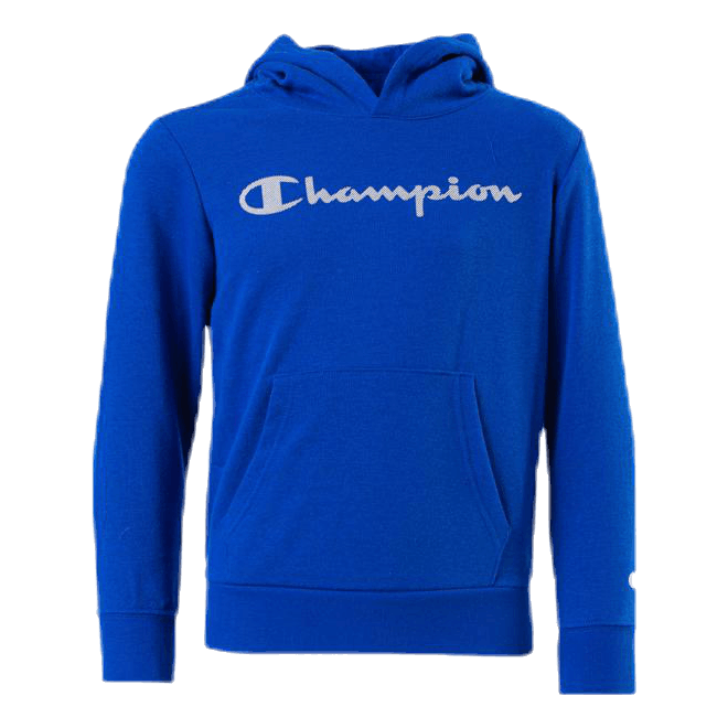 Legacy Hoodie Junior Blue
