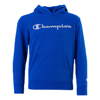 Legacy Hoodie Junior Blue