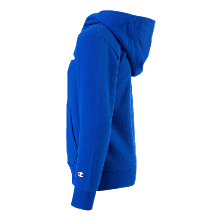 Legacy Hoodie Junior Blue