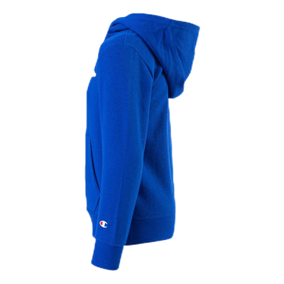 Legacy Hoodie Junior Blue