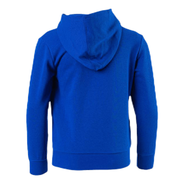 Legacy Hoodie Junior Blue