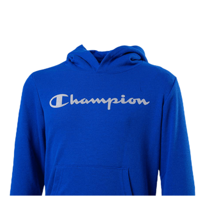 Legacy Hoodie Junior Blue