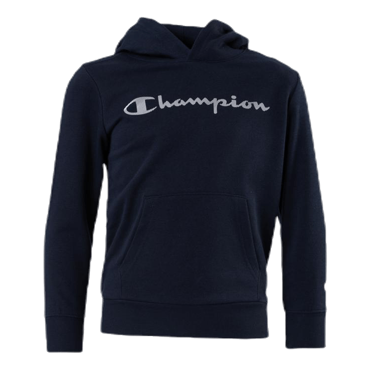 Legacy Hoodie Junior Blue
