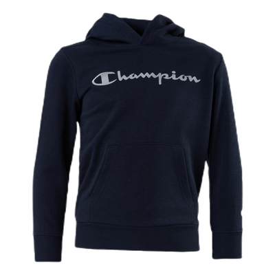 Legacy Hoodie Junior Blue