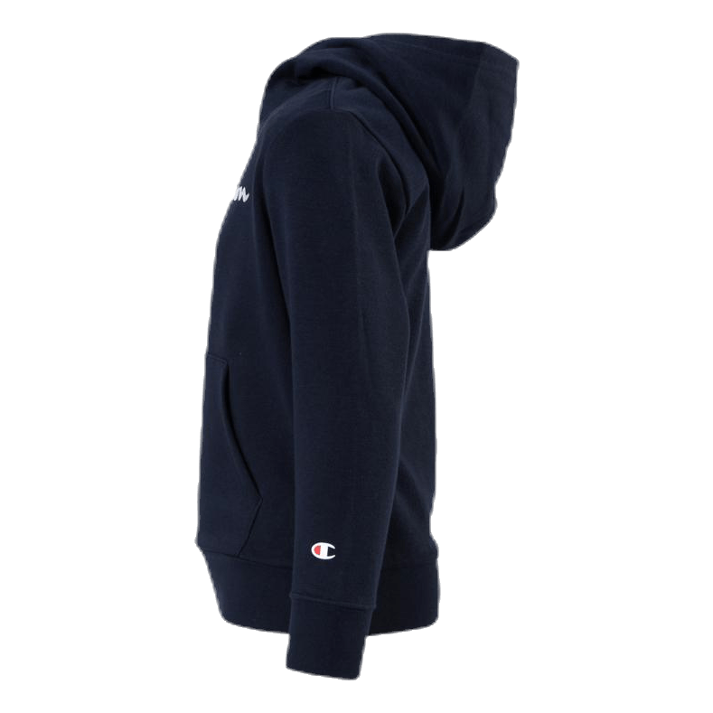 Legacy Hoodie Junior Blue