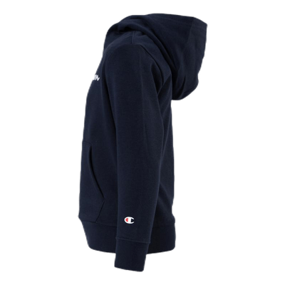 Legacy Hoodie Junior Blue
