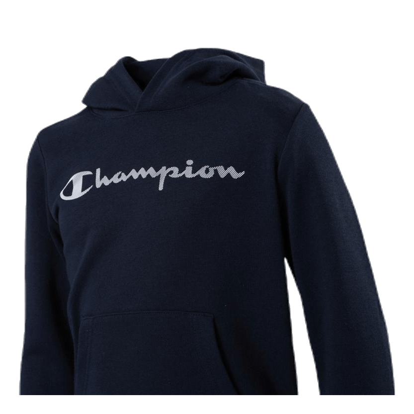 Legacy Hoodie Junior Blue
