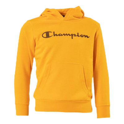 Legacy Hoodie Junior Yellow