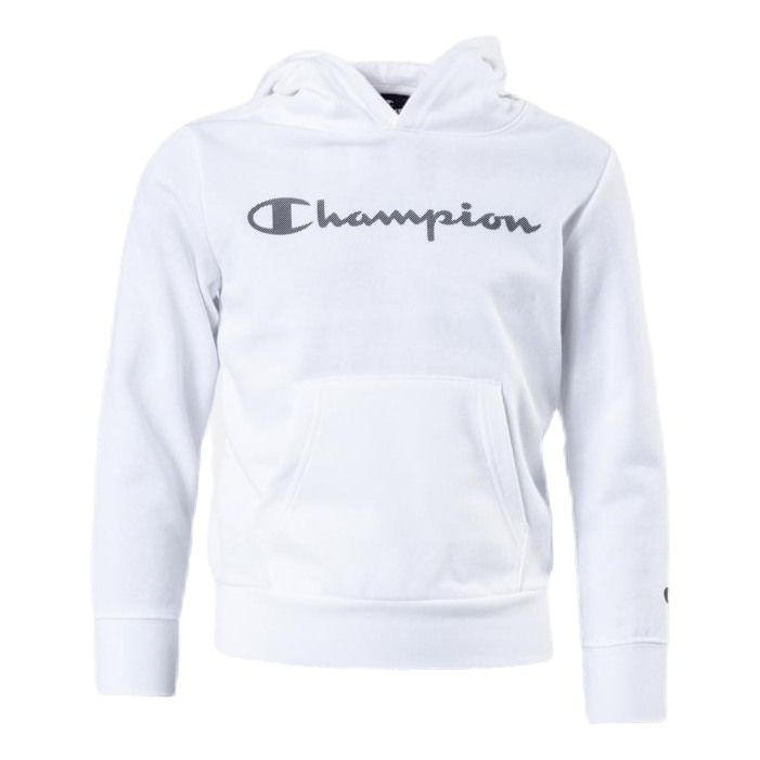 Legacy Hoodie Junior White