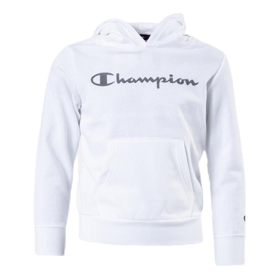 Legacy Hoodie Junior White
