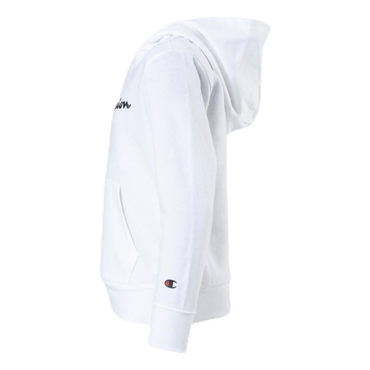 Legacy Hoodie Junior White