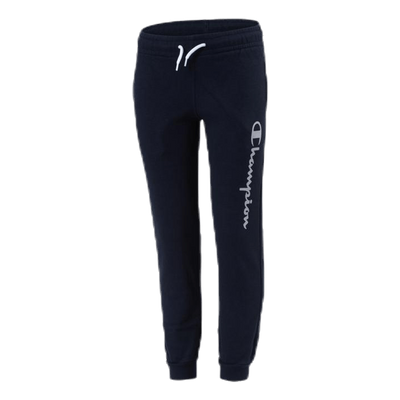Legacy Rib Cuff Junior Blue