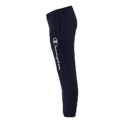 Legacy Rib Cuff Junior Blue