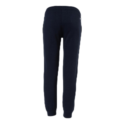 Legacy Rib Cuff Junior Blue