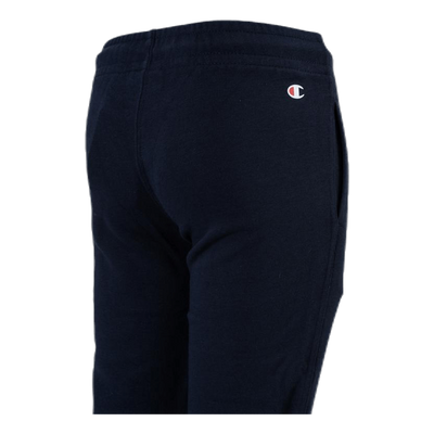Legacy Rib Cuff Junior Blue