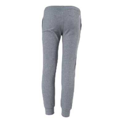 Legacy Rib Cuff Junior Grey