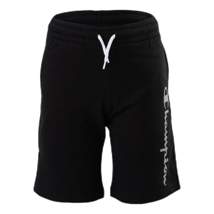 Bermuda Junior Black