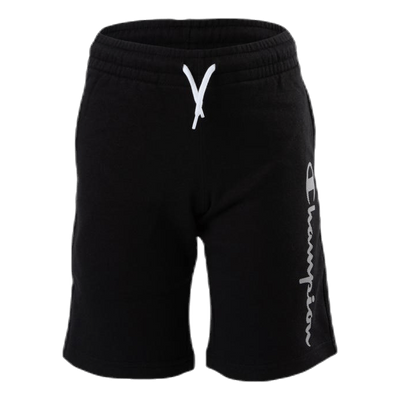 Bermuda Junior Black