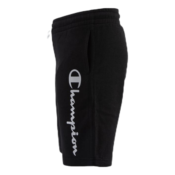 Bermuda Junior Black