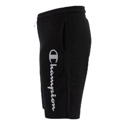 Bermuda Junior Black