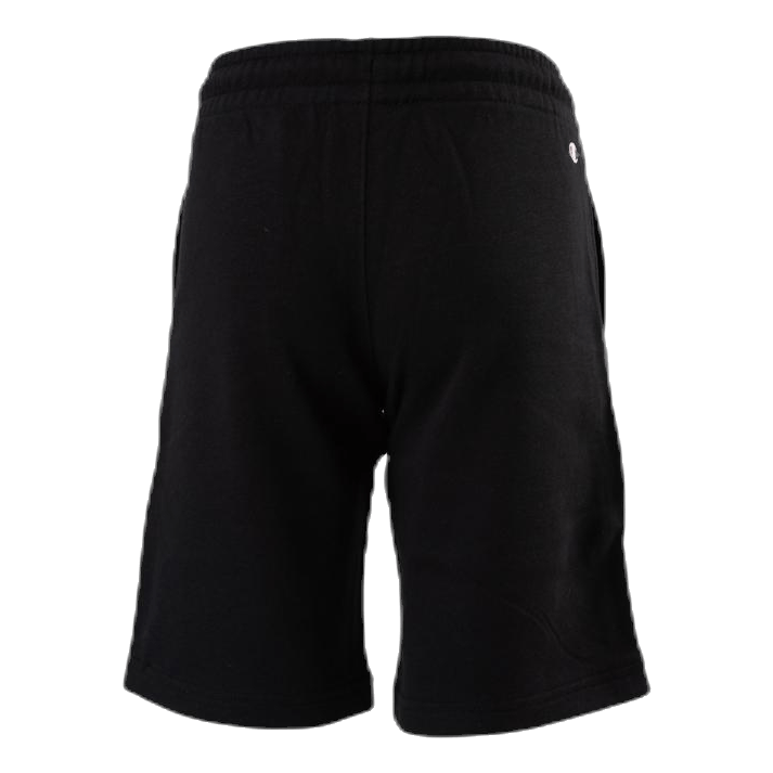 Bermuda Junior Black