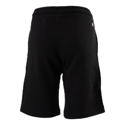 Bermuda Junior Black