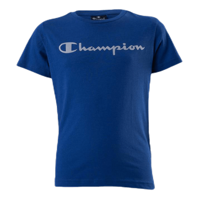 Legacy T-Shirt Jr Blue