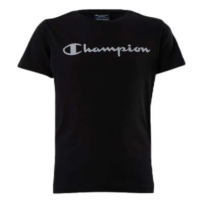 Legacy T-Shirt Junior Black