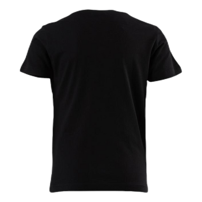 Legacy T-Shirt Junior Black