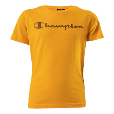 Legacy T-Shirt Junior Yellow