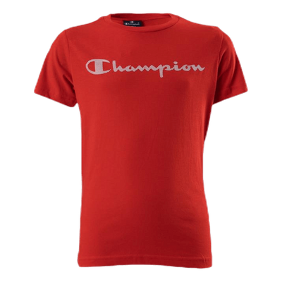 Legacy T-Shirt Junior Red