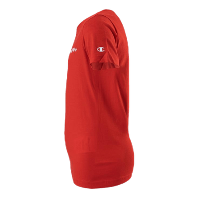 Legacy T-Shirt Junior Red