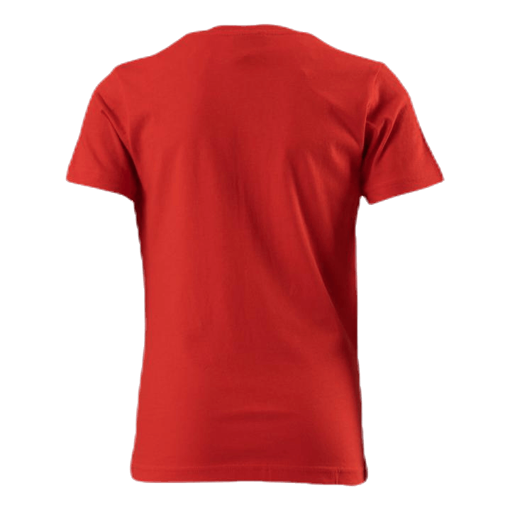 Legacy T-Shirt Junior Red