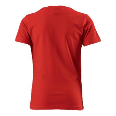 Legacy T-Shirt Junior Red
