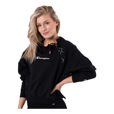 Crewneck Sweatshirt Black