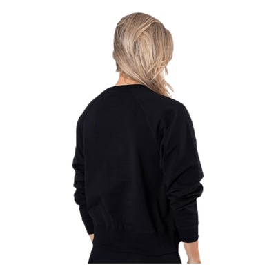 Crewneck Sweatshirt Black