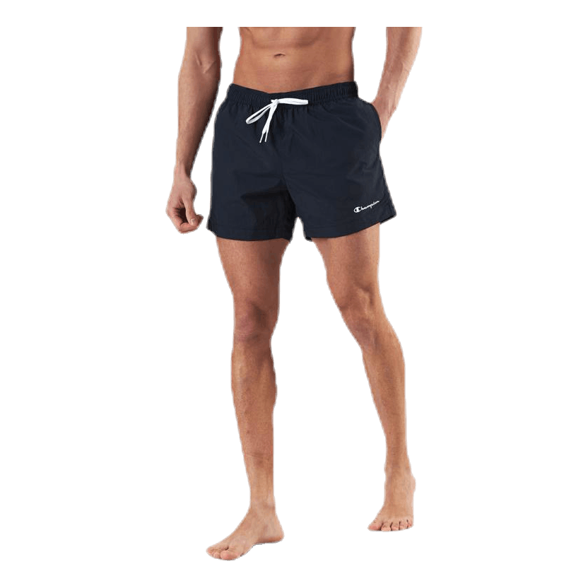 Beachshort Blue