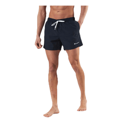 Beachshort Blue