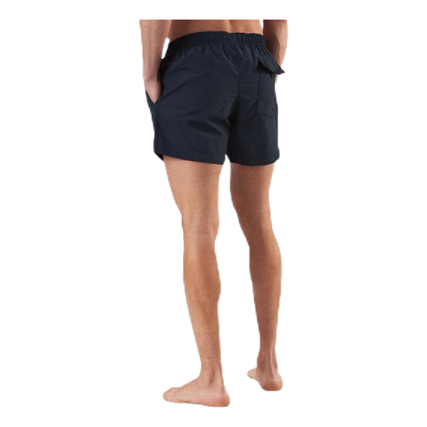 Beachshort Blue