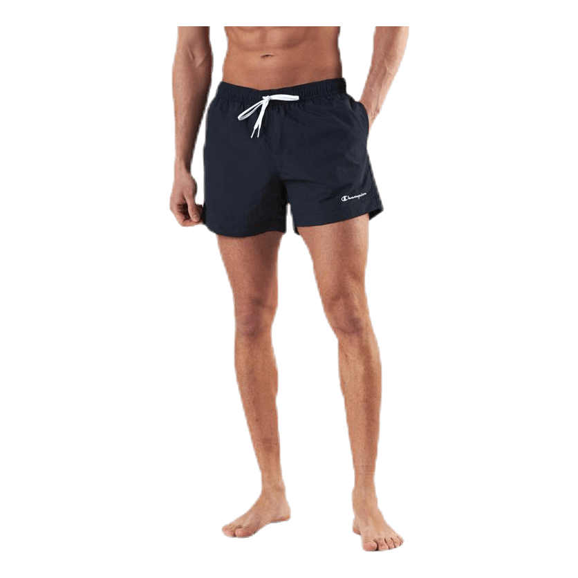 Beachshort Blue