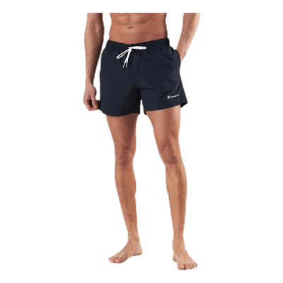 Beachshort Blue