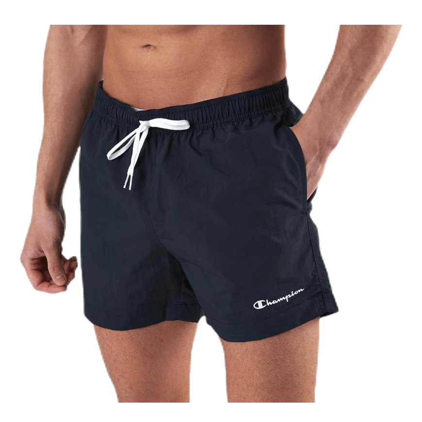 Beachshort Blue