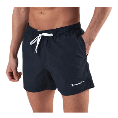 Beachshort Blue