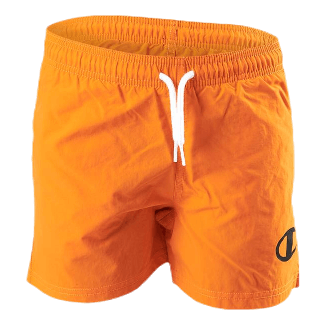 Legacy Swimshort Junior Orange