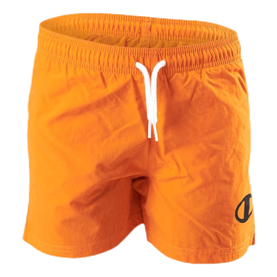Legacy Swimshort Junior Orange