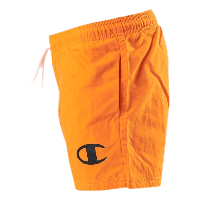 Legacy Swimshort Junior Orange